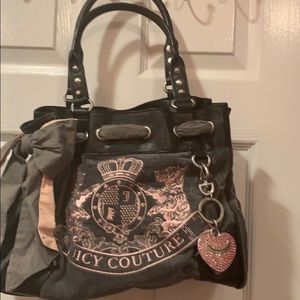 Juicy couture bag